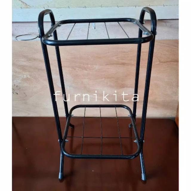 RAK DISPENSER MEJA DISPENSER MURAH MEJA DISPENSER MINIMALIS