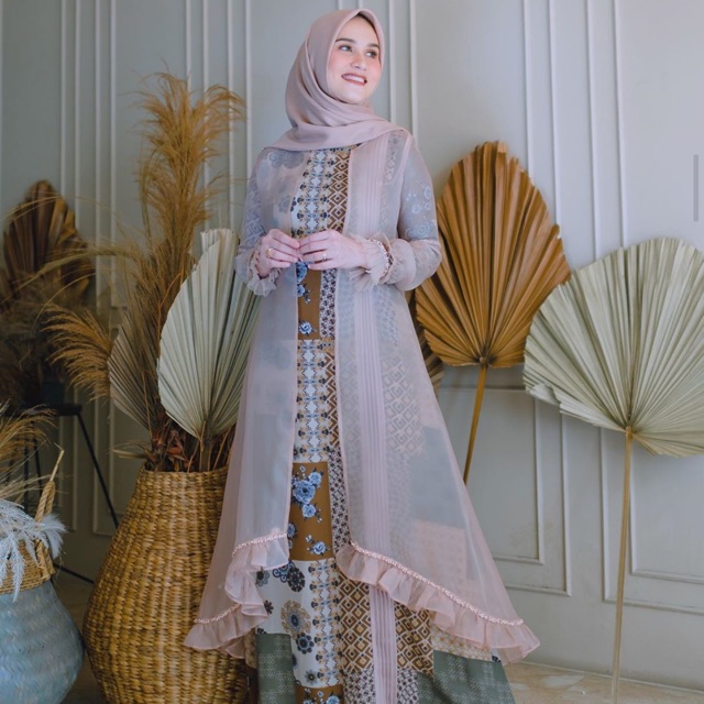 Jameela Luxury ( Javina )