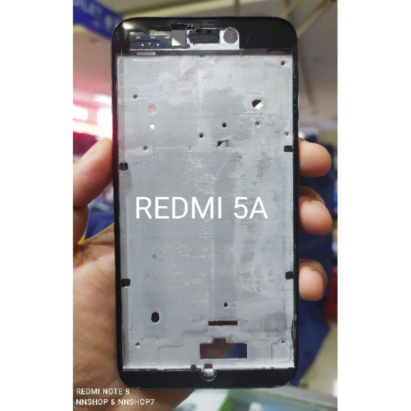 Casing Bazel Tulang Tengah Redmi 5A / Redmi 7A / Redmi 8A / Redmi Note 6 Pro