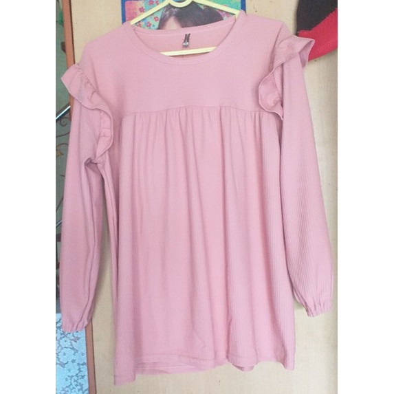 Blouse aquila
