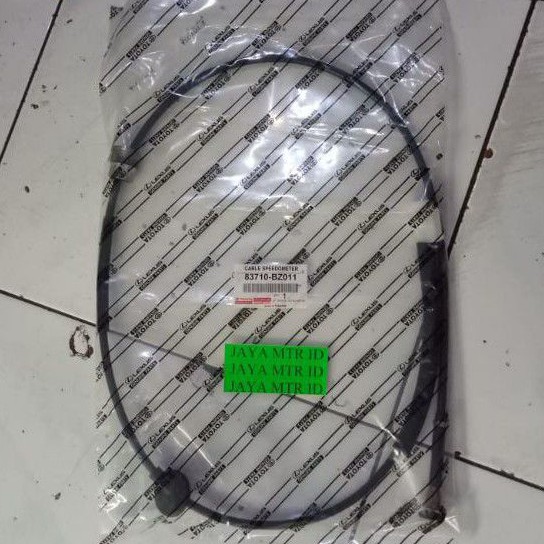 kabel / tali kilometer toyota avanza xenia