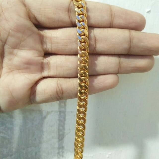Mas penang 24 K