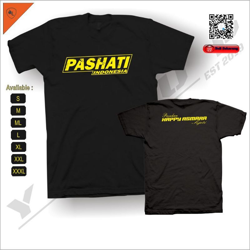 KAOS DANGDUT/HAPPY ASMARA/THISERT NGETREND