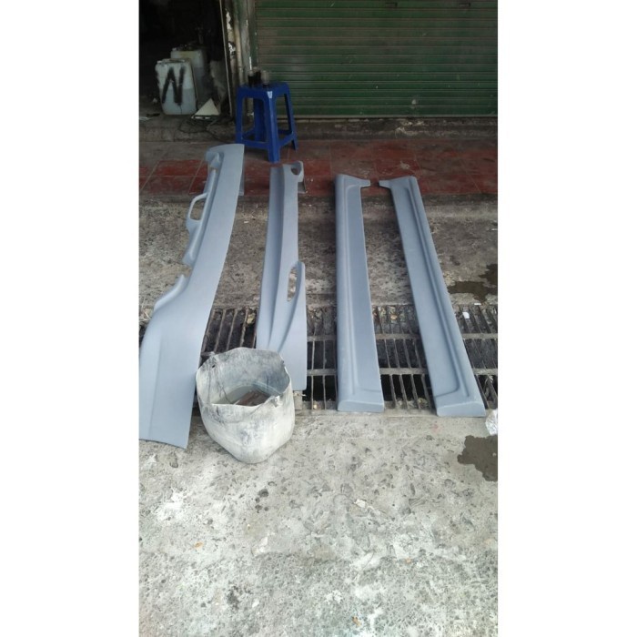 BUMPER BODYKIT Suzuki APV