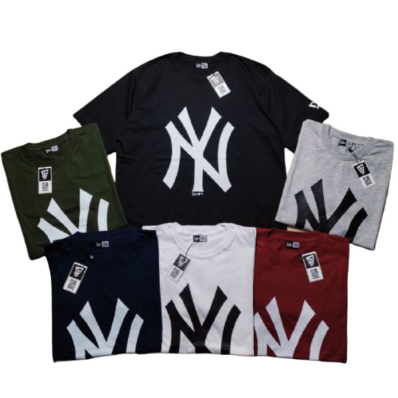 KAOS NEW ERA X NEW YORK YANKEES NY CASUAL FULL TAG