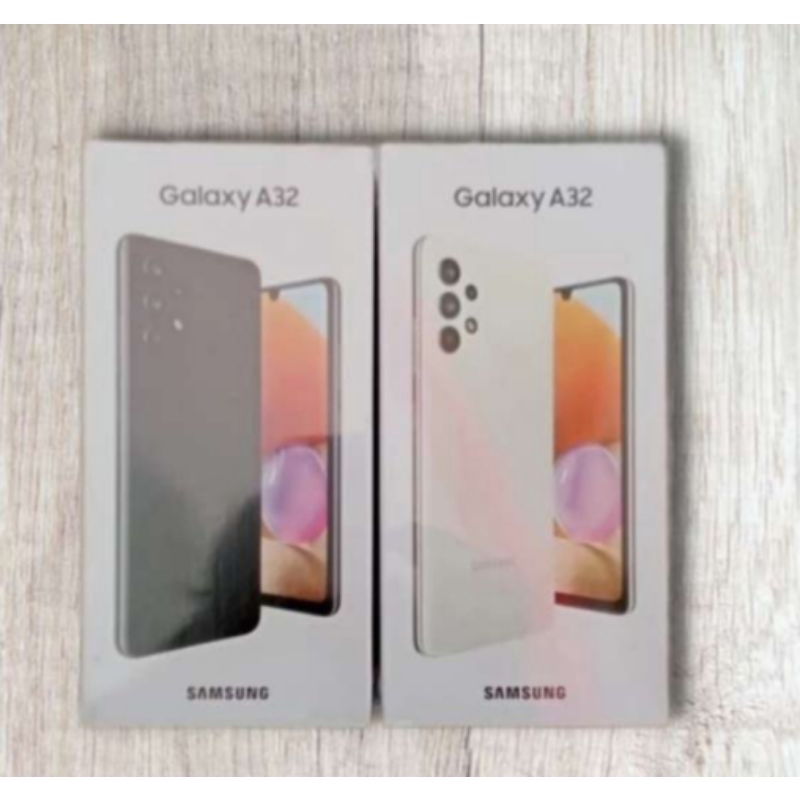 Samsung galaxy A32 8/128