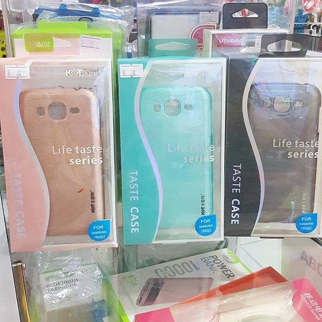 SALE CASE SLIM - SAMSUNG NOTE 3 GRAND 1 NEO DUOS