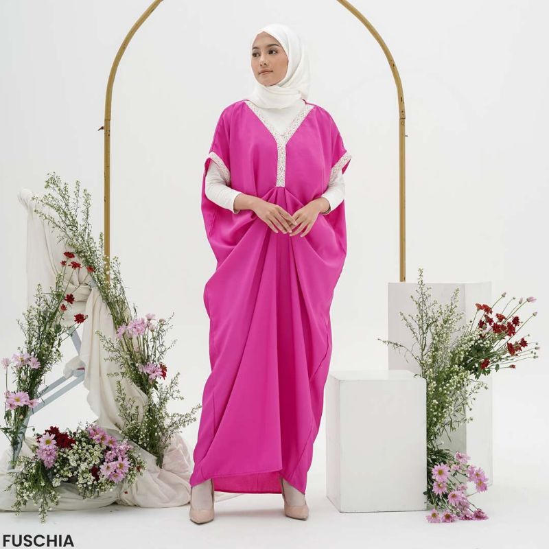 Humble Kaftan | Kaftan Wanita | Baju wanita