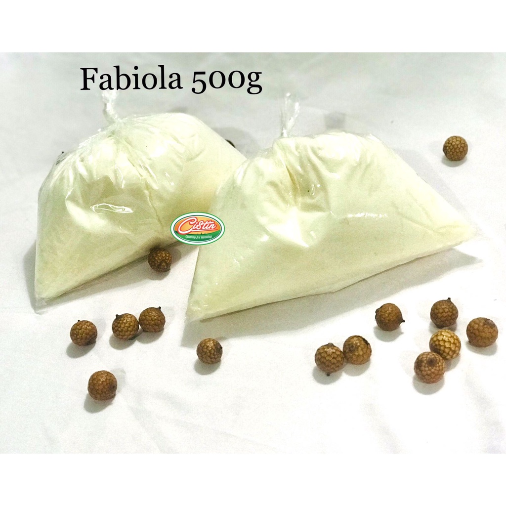 

BUTTER CREAM FABIOLA 500G