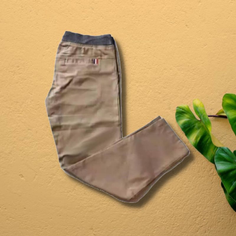 CELANA PANJANG PRIA DISTRO ORIGINAL CARGO KATOK KOLOR PENDEK SANTAI CHINO COWO CHINOS WANITA TERBARU MURAH
