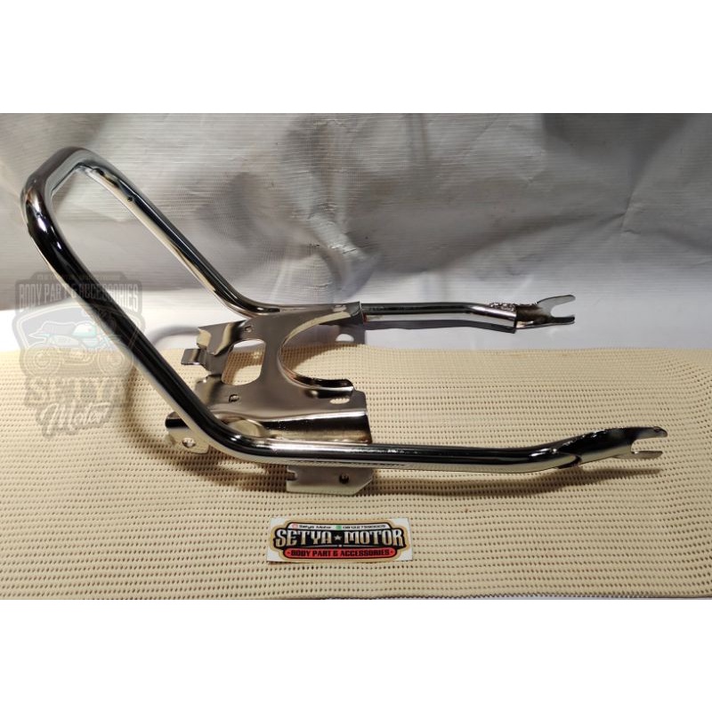 Behel Belakang RX King Begel Belakang RX King