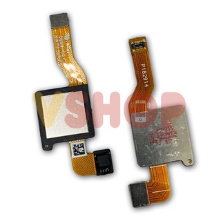 Flexibel Flexible Home Fingerprint Sidik Jari Xiaomi Redmi