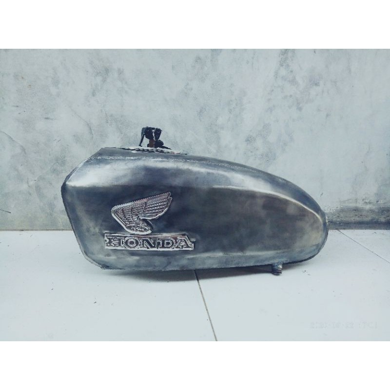 tangki cb tutup ninja