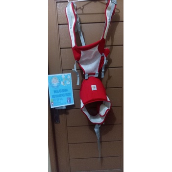 Hipseat / Gendongan Depan Bayi / Gendongan Bayi Preloved Bekas Second