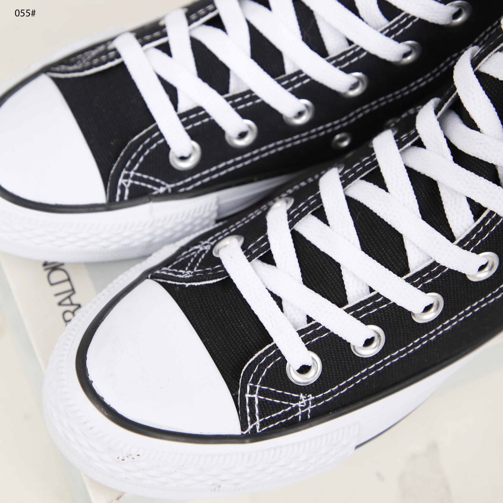 CV Chuck Taylor All Star Hi Sneaker 055