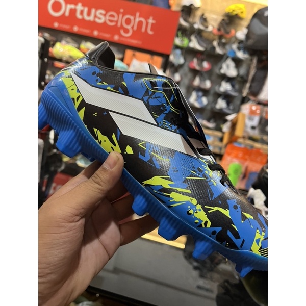SEPATU BOLA MILLS VONIX FG