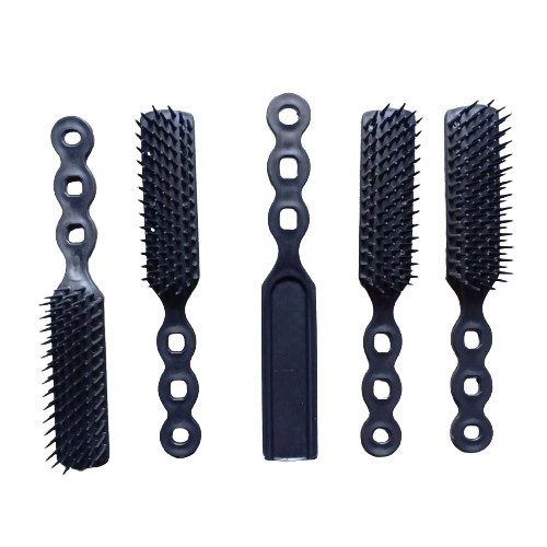 Blow Hair Comb Pear - Sisir Blow - Sisir Blow rambut - sisir rambut blow