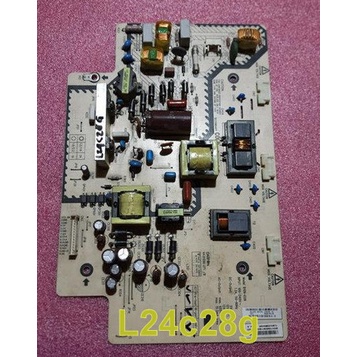 PSU Power Supply Regulator TH - L24C28G - TH L24c28G - 24C28G Modul PSU TV LCD Panasonic