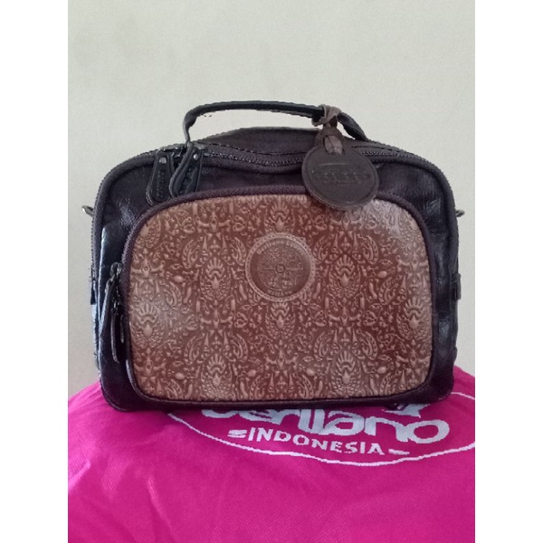 Sydney Reguler Berliano