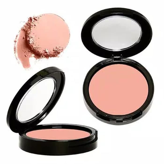 Martinez hp matte fix compact powder