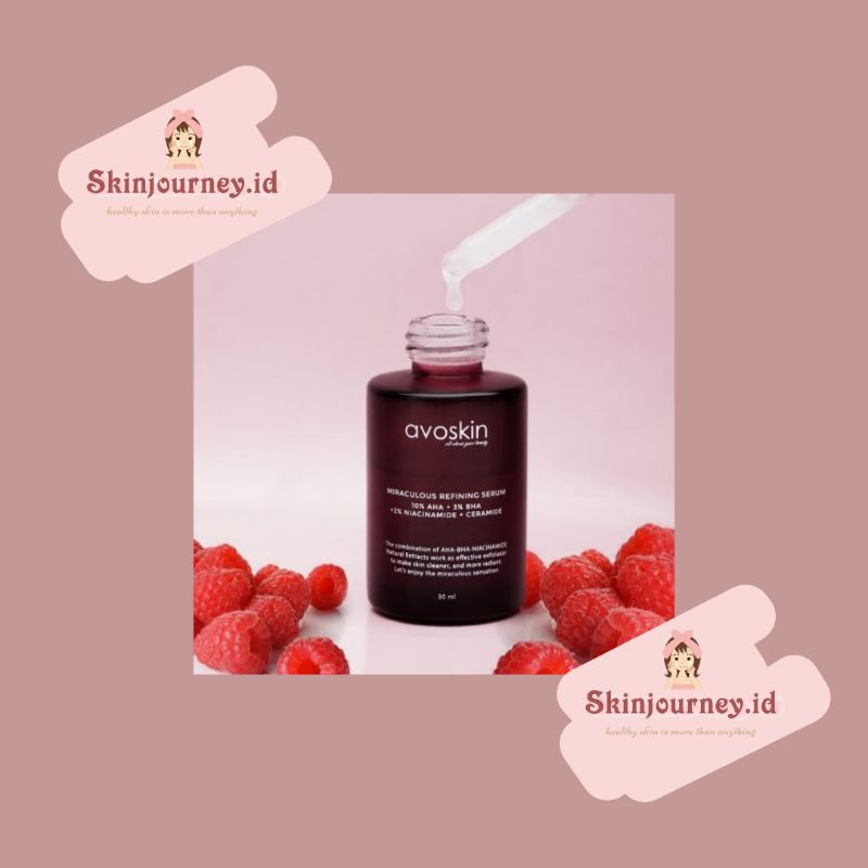 (Lebihan YXB 2024) MUAQ X NANATHNADIA LOOSE EYESHADOW SHADE MERMAID