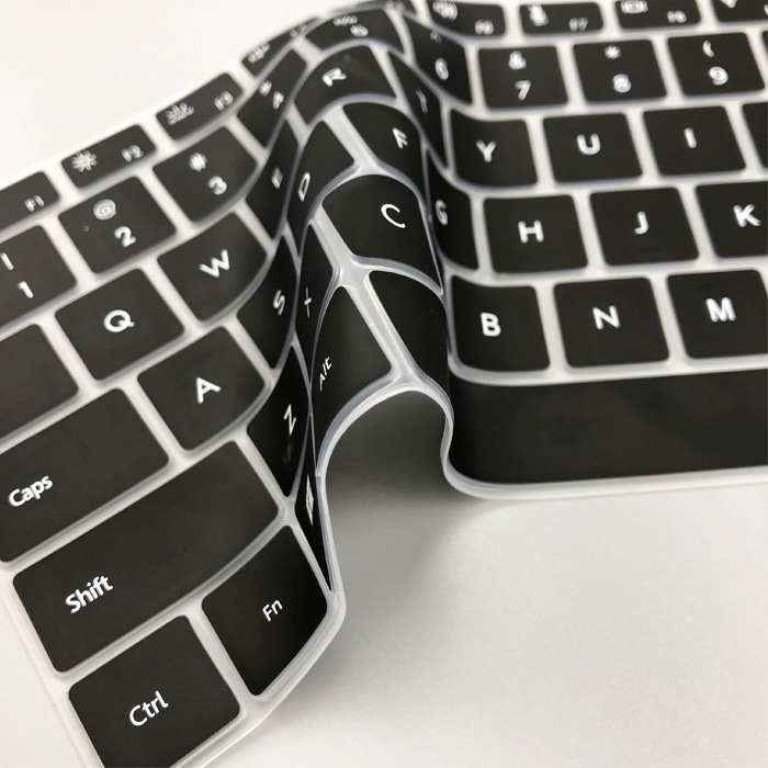 Soft Case Silikon Ultra Tipis Cover Proteksi Keyboard Laptop 14 &quot; Untuk Huawei X Pro 2019 I5/I7 8265u Magicbook