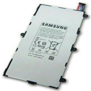 Baterai Batre Battery Samsung Galaxy Tab 3 7.0 P-3200 Original Battery