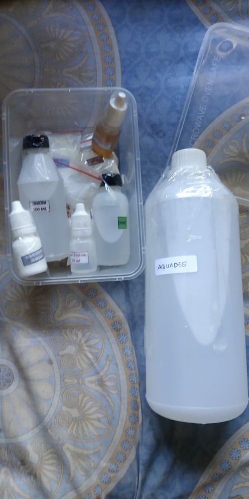 Container Ot 750ml/ Wadah Penyimpanan Makanan/ Kotak Makanan/ Microwave