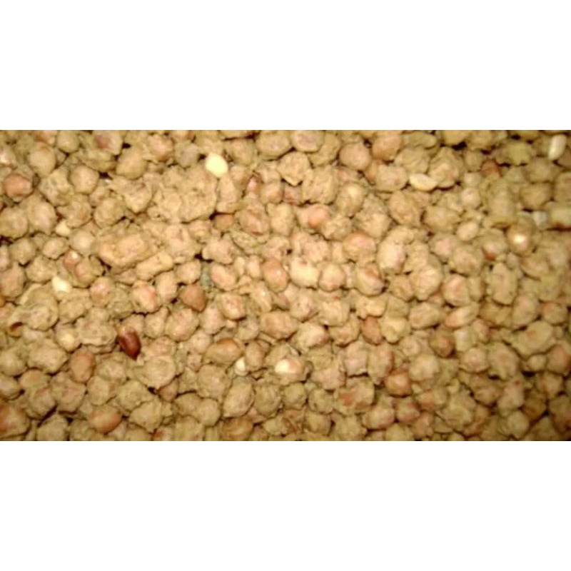

Kacang peyek 250g