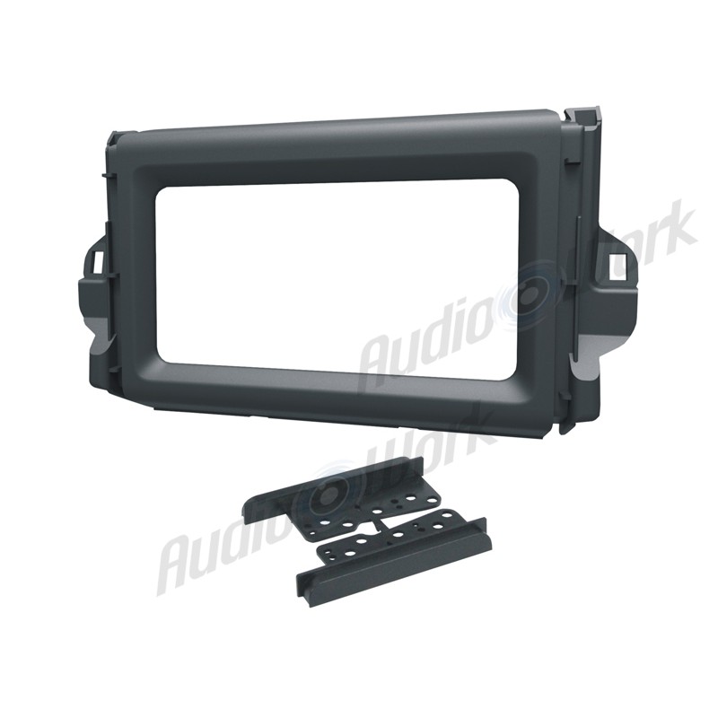 Frame head unit Toyota Fortuner VRZ TW