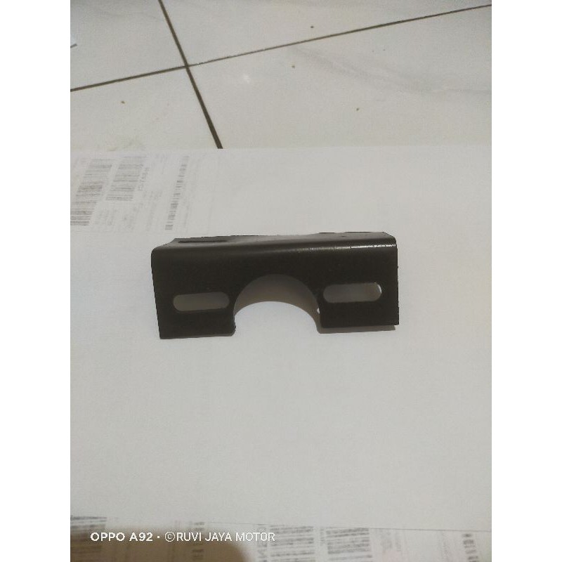 Dudukan Plat Nomer atas Model Biang kerok Bandungan RX King New RX King-4