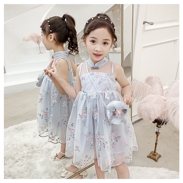 3-8thn | DRESS BAYI ANAK [KUALITAS IMPOR] GAUN BAYI PESTA ELEGAN FORMAL PEREMPUAN O HC