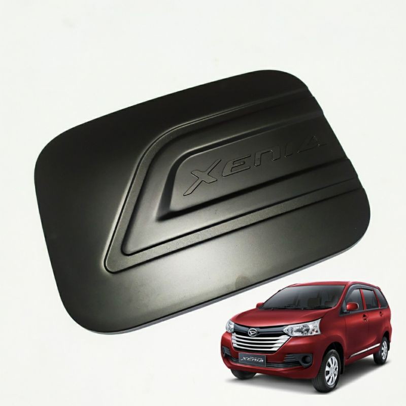 Equivalents| New Tutup Bensin Tank Cover Mobil Xenia