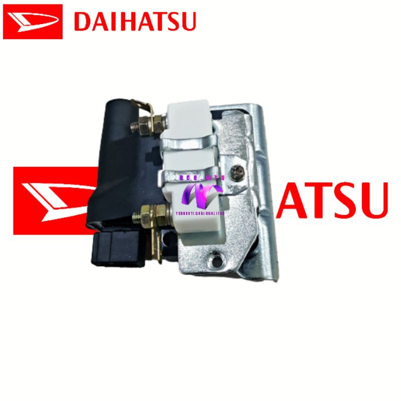 COIL KOIL KUIL DAIHATSU ESPASS S91 ORI