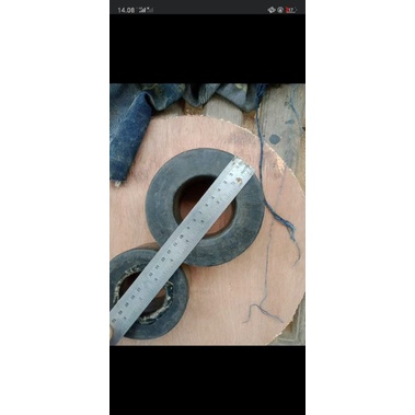 KERN TOROID / kern trafo donat / inti besi trafo donat