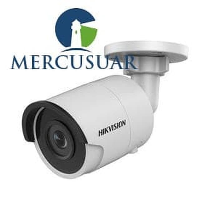 Camera IP Bullet Hikvision DS-2CD2025FHWD-I