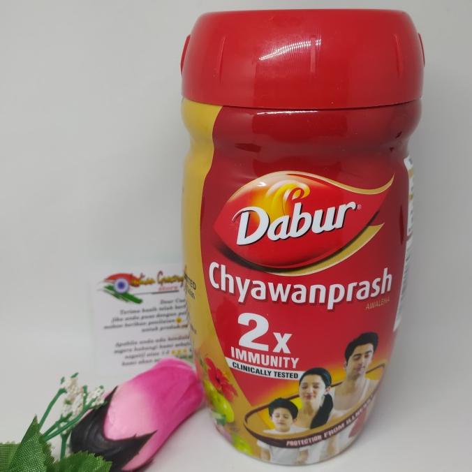 

*****] Dabur ChyawanPrash 1000gr