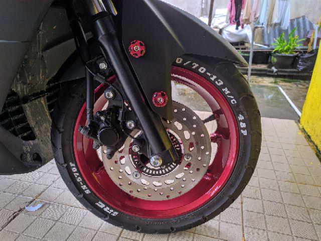 Gantungan Lipat Full Cnc