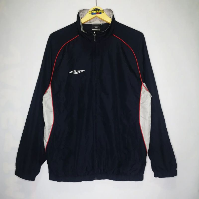 JAKET UMBRO OFFICIAL