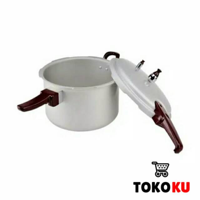 PANCI PRESTO MAXIM 4 LITER /20 CM MASPION/PANCI PEPES/PRESTO DAGING