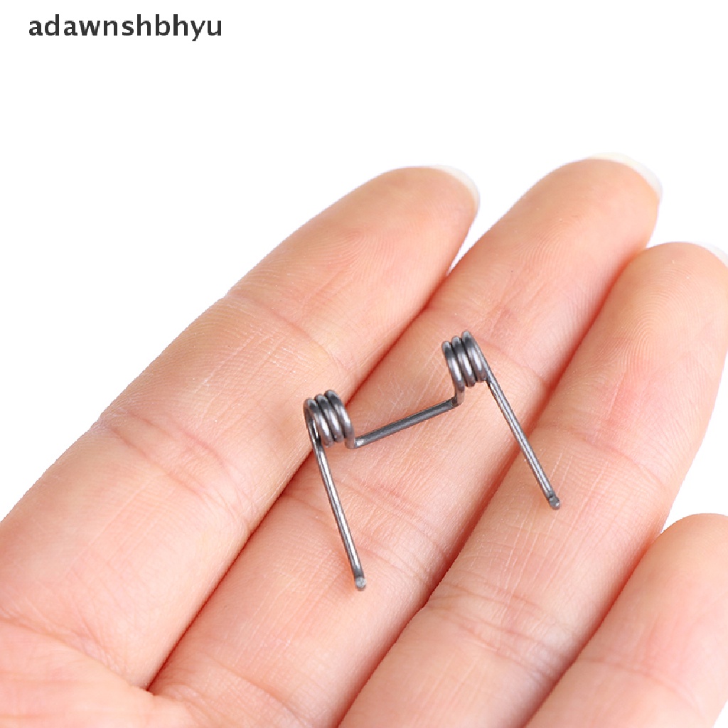 Adawnshbhyu Sirreepet Hair Clipper Pengganti Spring Fit Wahl Coldless Clip8591/8148