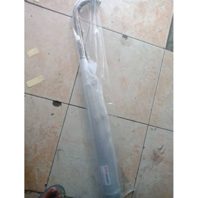 Knalpot Honda Astrea 800 / Supercub