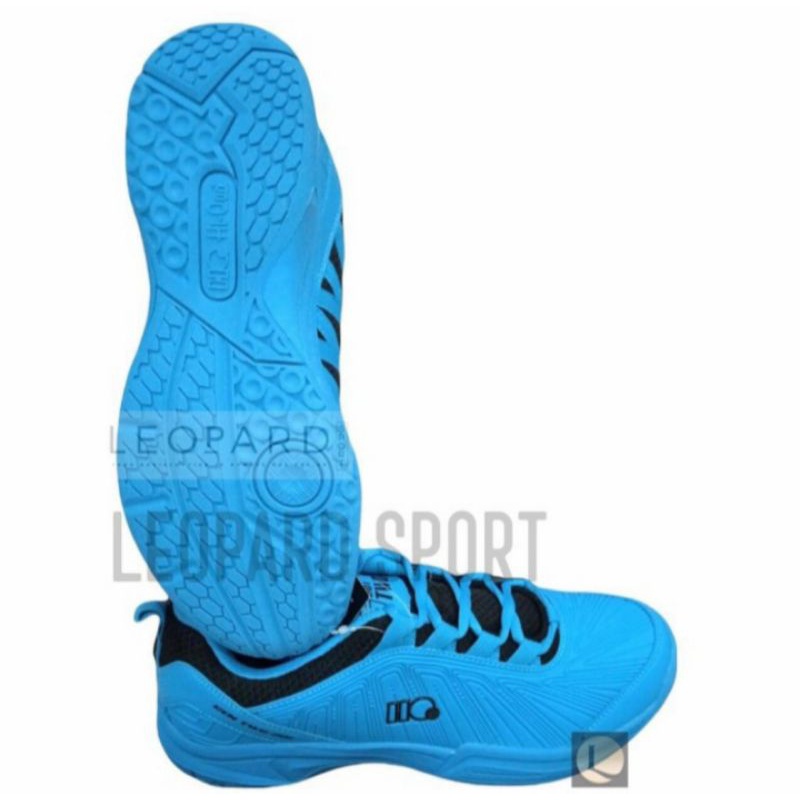 Sepatu Badminton HiQua G-Two Tosca / Sepatu Bulutangkis