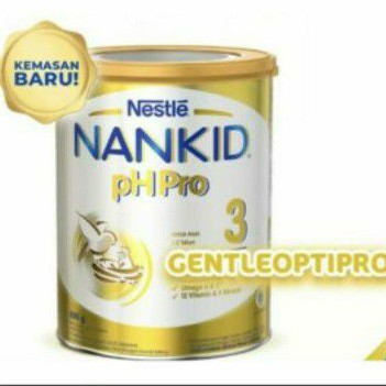 Susu Nan Ph Pro 3 800g