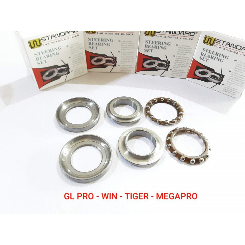 MANGKOK STANG KOMSTIR GL PRO - WIN PREMIUM QUALITY WSTANDARD