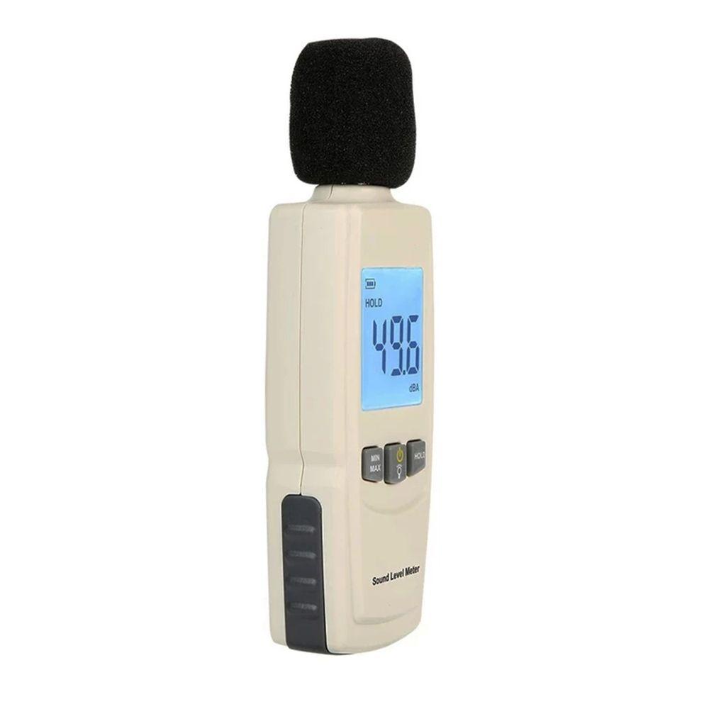 POPULAR Populer Sound level meter GM1352 Digital Display Diagnostik-Alat Desibel meter logger