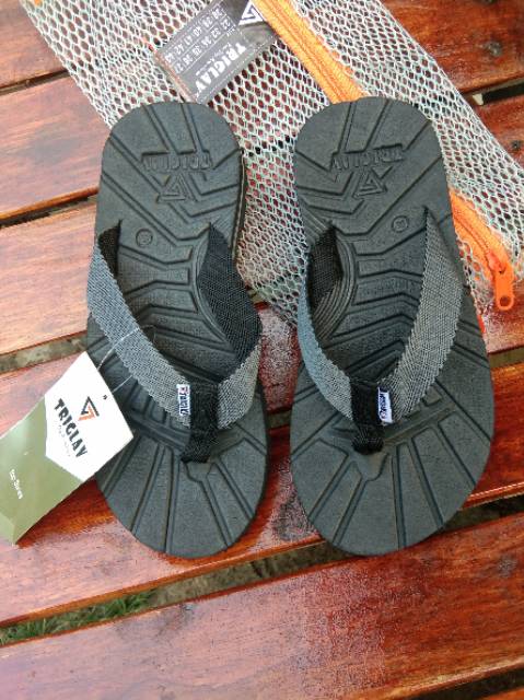 TERMURAH SANDAL TRIGLAV JAPIT IMPORT