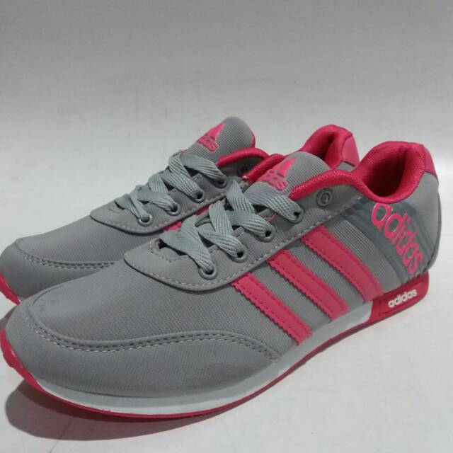 Sepatu sport adidas woman neo sepatu terbaru murah meriah