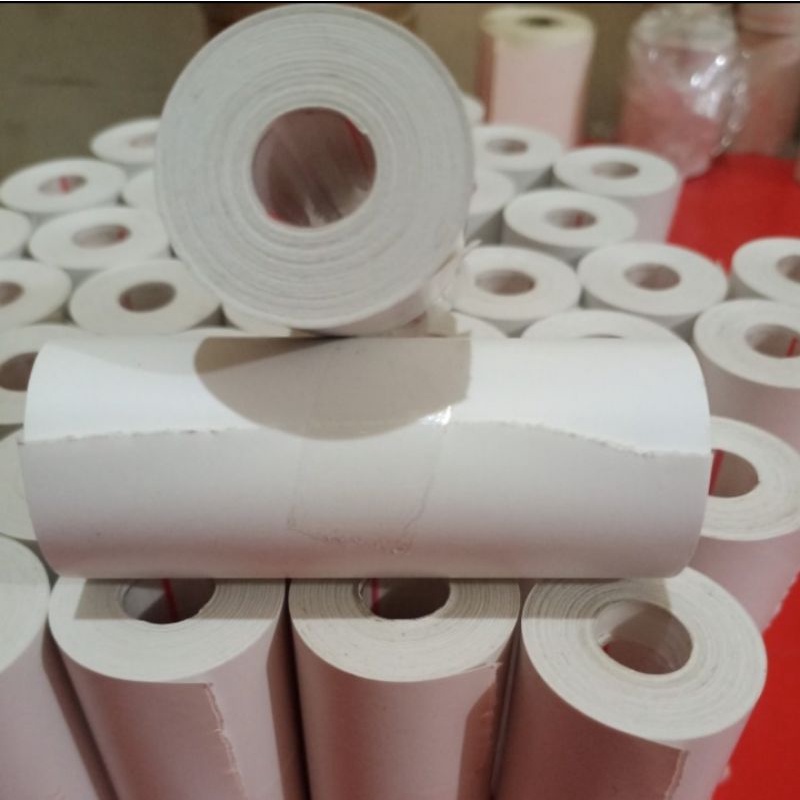 

KERTAS STIKER TERMAL UKURAN 77X30 mm