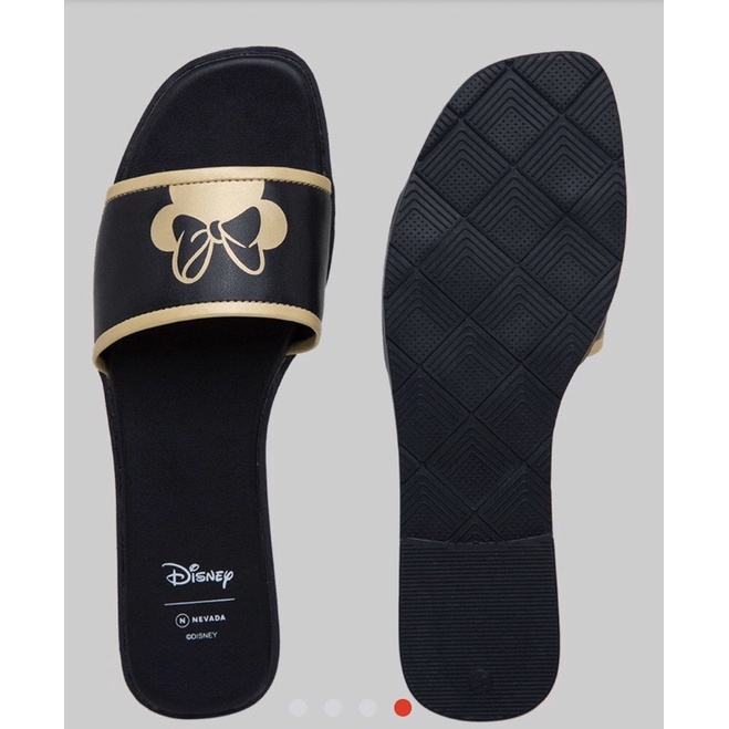 SANDAL DISNEY X NEVADA ORIGINAL 100%